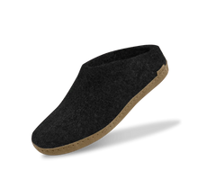 Load image into Gallery viewer, Glerups - The leather slip-on

