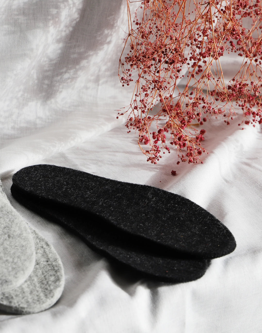 Glerups Wool Insoles restituo